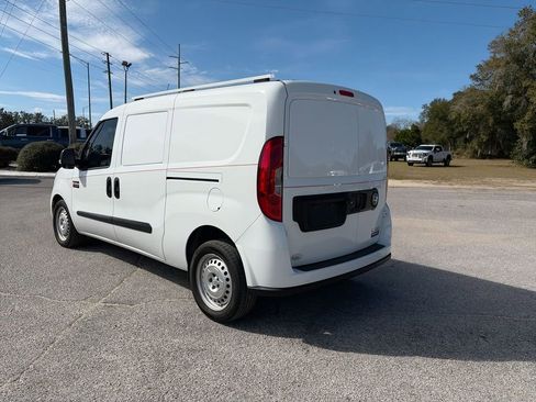 Used 2022 RAM ProMaster City Wagon image 5