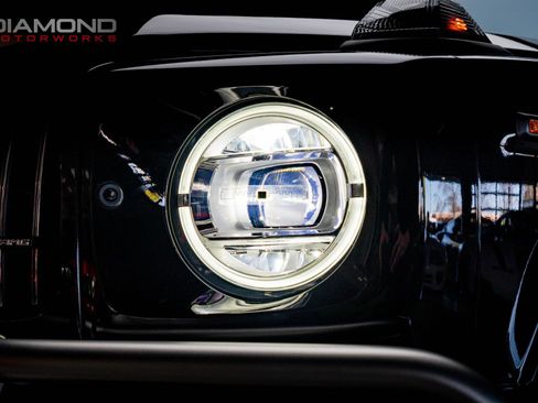 Used 2020 Mercedes-Benz G 63 AMG 4MATIC image 66