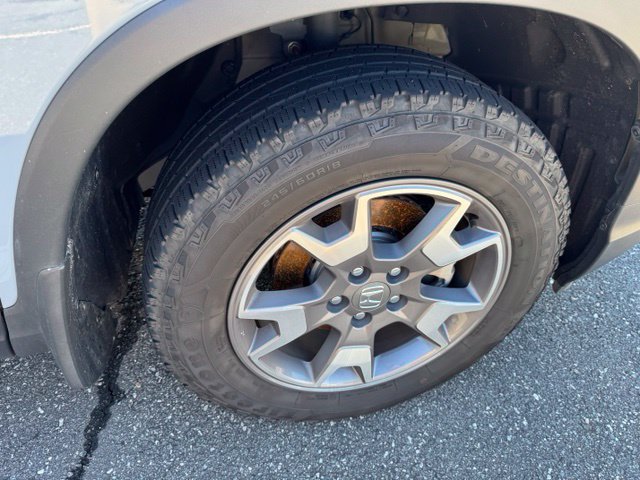 Used 2023 Honda Passport TrailSport image 8