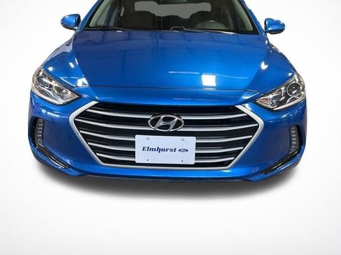 Used 2017 Hyundai Elantra Value Edition image 3