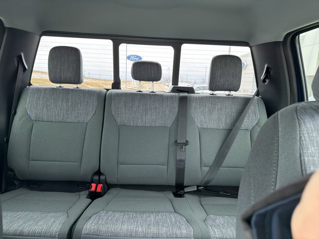 New 2026 Ford F250 XLT w/ Tremor Off-Road Package AWD/4WD image 25