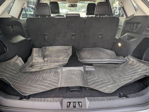 Used 2020 Ford Edge SEL w/ Convenience Package image 23