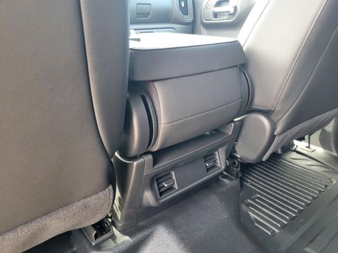 New 2026 GMC Sierra 1500 Pro w/ Pro Value Package RWD image 26
