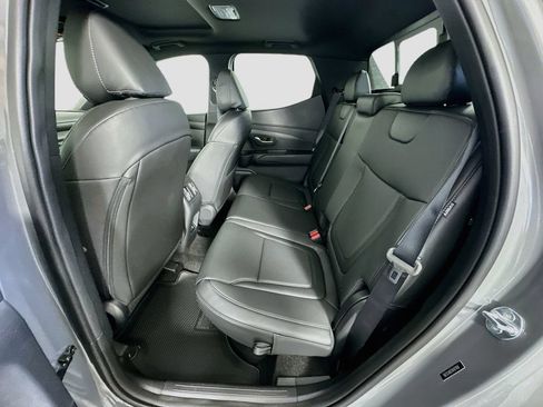 New 2027 Hyundai Santa Cruz SEL FWD image 16