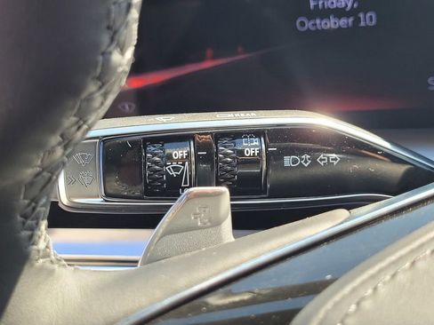 New 2026 Cadillac Lyriq V AWD/4WD image 21
