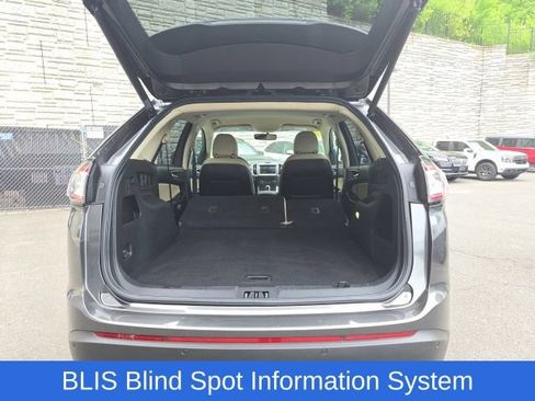 Used 2015 Ford Edge SEL w/ Equipment Group 201A AWD/4WD image 19