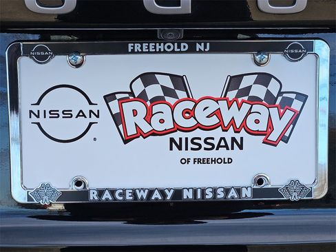 Certified 2024 Nissan Rogue SV image 31