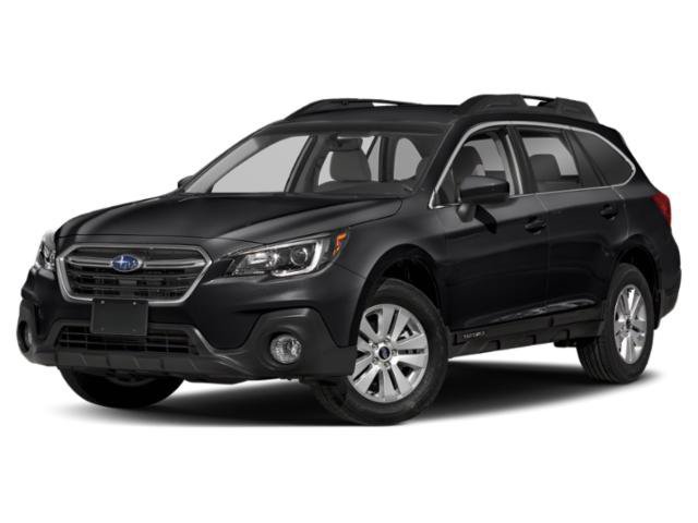 Used 2019 Subaru Outback 2.5i Touring AWD/4WD image 1