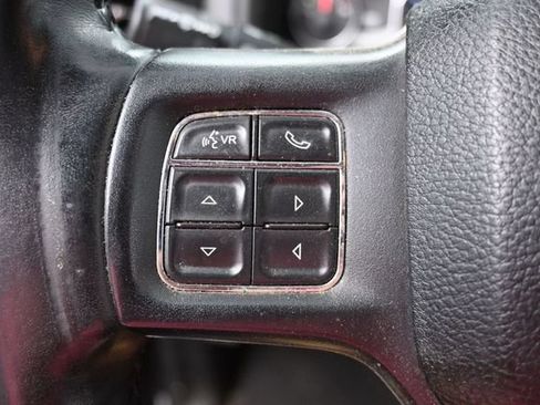 Used 2016 RAM 1500 Big Horn AWD/4WD image 22