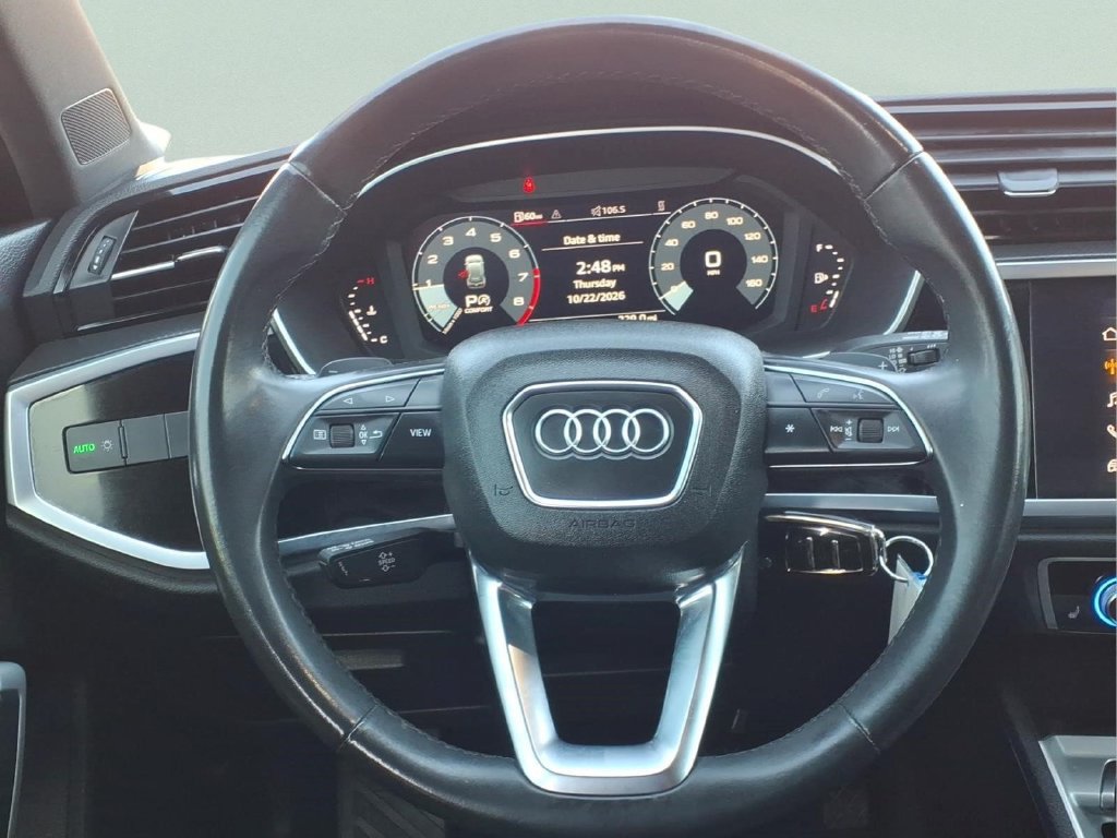 Used 2022 Audi Q3 2.0T Premium AWD/4WD image 21