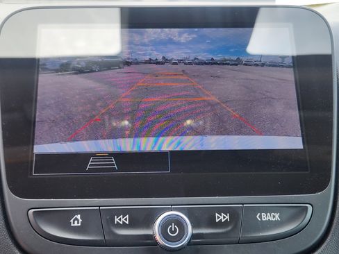 Used 2024 Chevrolet Malibu LT image 14