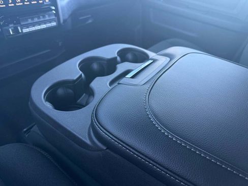 New 2026 RAM 2500 Tradesman image 21