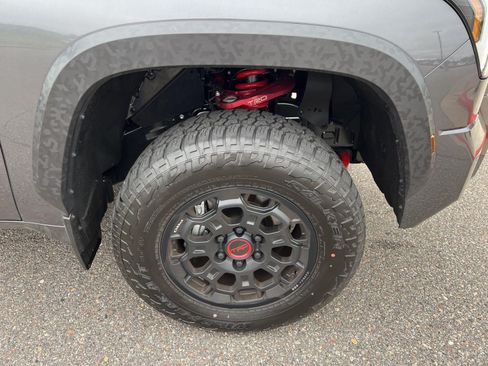 Used 2026 Toyota Tundra TRD Pro AWD/4WD image 11