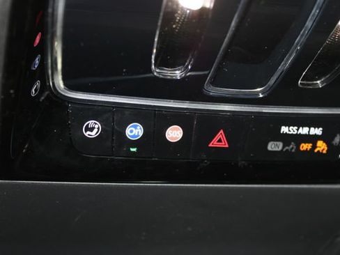 Certified 2025 Cadillac Escalade IQ Sport 2 w/ LPO, ONYX Package AWD/4WD image 57