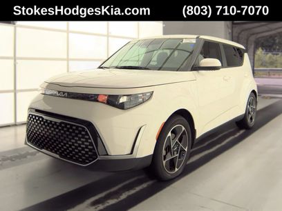 Used 2025 Kia Soul EX