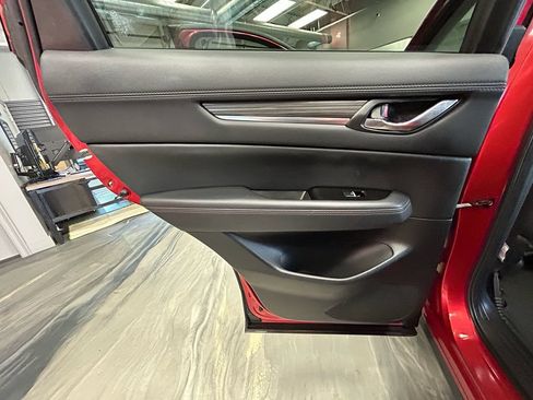 Used 2019 MAZDA CX-5 Grand Touring FWD image 49