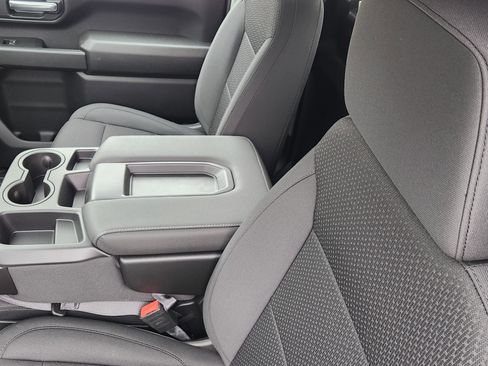 New 2026 Chevrolet Silverado 2500 W/T w/ WT Convenience Package image 19