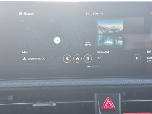 New 2025 Kia EV6 GT-Line image 21