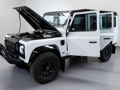 Used 1993 Porsche 968 Coupe