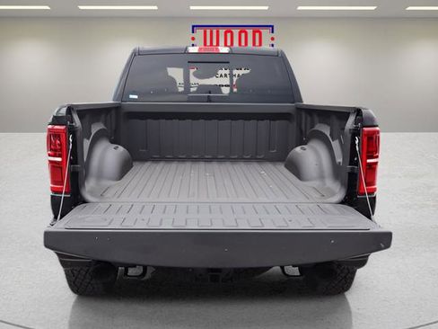 New 2026 RAM 1500 RHO AWD/4WD image 10
