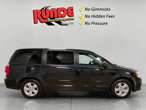 Used 2013 Dodge Grand Caravan SE FWD image 7