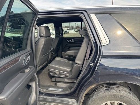 Used 2024 Chevrolet Tahoe LT AWD/4WD image 15