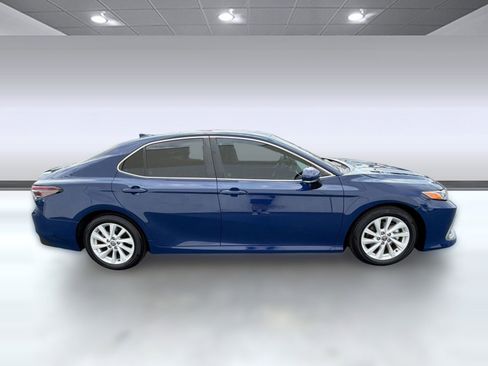 Certified 2024 Toyota Camry LE w/ Convenience Package FWD image 8