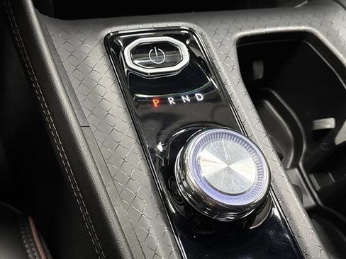 Used 2025 Jeep Wagoneer S Launch Edition image 22