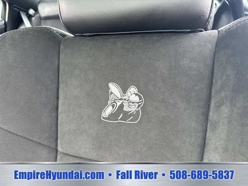 Used 2023 Dodge Charger Scat Pack w/ Plus Group RWD image 24
