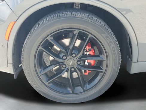 Used 2022 Dodge Durango R/T image 10