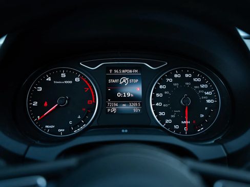 Used 2020 Audi A3 2.0T Premium FWD image 41