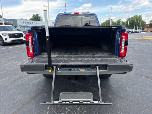 Used 2026 Ford F250 King Ranch AWD/4WD image 11