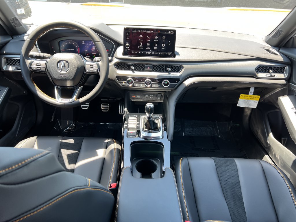 Used 2026 Acura Integra A-Spec w/ Technology Package FWD image 31