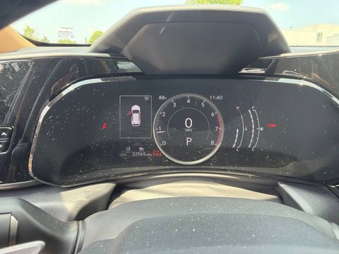 Certified 2025 Lexus NX 350 AWD w/ Accessory Package (Z2) image 25