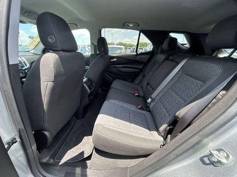 Used 2024 Chevrolet Equinox LT AWD/4WD image 27