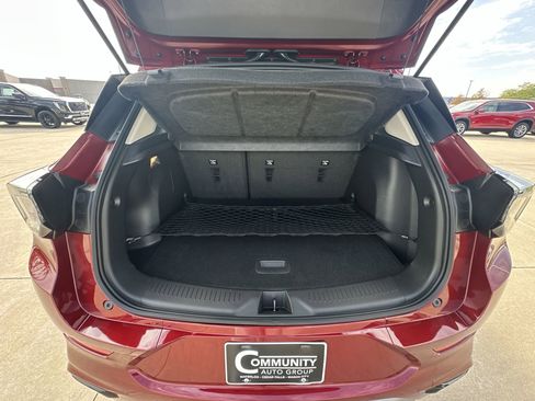 Certified 2024 Buick Encore GX Avenir image 58