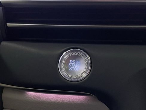 New 2025 Genesis GV80 3.5T Prestige image 21