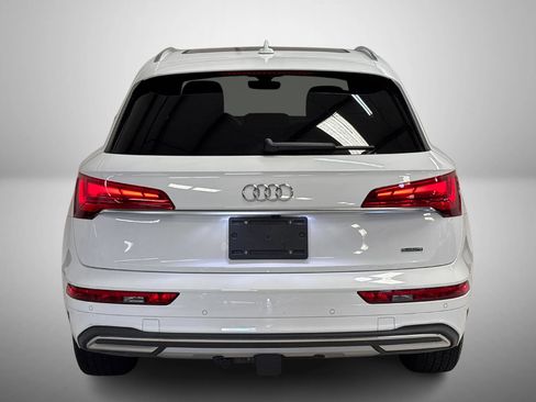 Used 2023 Audi Q5 2.0T Premium Plus w/ Premium Plus Package image 5