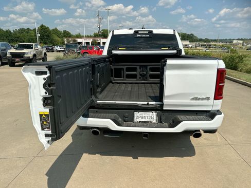 Used 2025 RAM 1500 Tungsten w/ Trailer Tow Group image 26