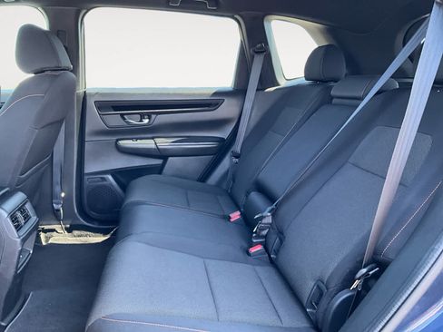 Used 2025 Honda CR-V Sport image 13
