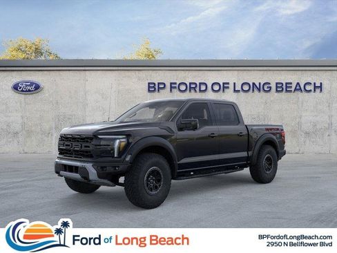 New 2025 Ford F150 Raptor image 1