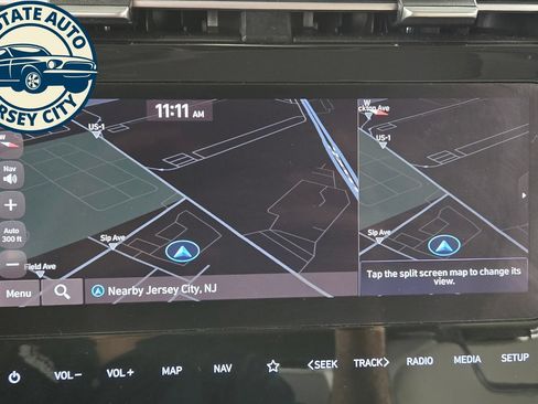 Used 2023 Hyundai Tucson Limited AWD/4WD image 17