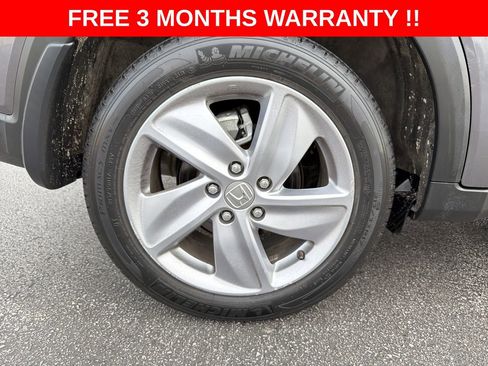 Used 2019 Honda HR-V EX image 32