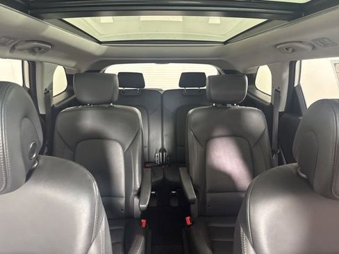 Used 2018 Hyundai Santa Fe Limited image 13