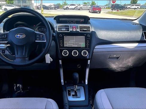 Used 2016 Subaru Forester 2.5i Premium AWD/4WD image 21