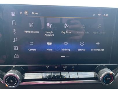 Used 2024 Chevrolet Colorado W/T w/ Safety Package