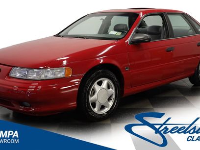 Used 1993 Ford Taurus SHO