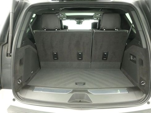 Used 2025 Cadillac Escalade Sport Platinum w/ LPO, ONYX Package AWD/4WD image 29