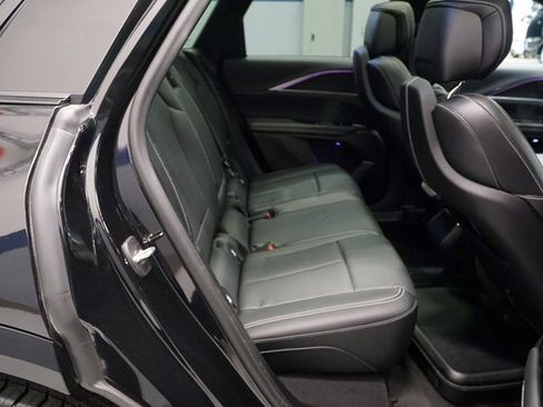 Certified 2024 Cadillac Lyriq Sport w/ LPO, Floor Liner Package image 24