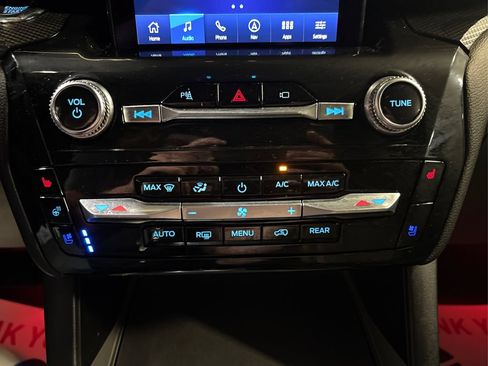 Certified 2023 Ford Explorer ST w/ Equipment Group 401A AWD/4WD image 36